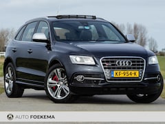 Audi Q5 SQ5 - 3.0 TDI quattro Pro Line B&O 20" XENON