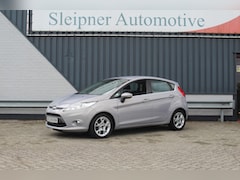 Ford Fiesta - 1.25 TITANIUM / AIRCO / 5 DEURS/