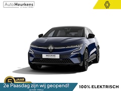 Renault Mégane E-Tech - Business Edition 220 pk Comfort Range l Tijdelijke prijsknaller met two-tonelak en 20'' wi