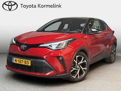 Toyota C-HR - 1.8 Hybrid Style PP