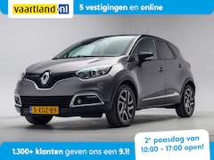 Renault Captur - 1.2 TCe Dynamique Aut. [ Navi Cruise Airco ]