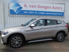 BMW X1 - XDRIVE25E X-Line AUT, Led, Leer, Pano, Memory, HeadUp