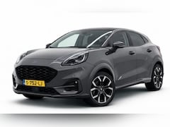 Ford Puma - 1.0 ECOBOOST HYBRID 125PK AUTOMAAT ST-LINE X/1E EIG./NL-AUTO