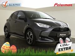 Toyota Yaris - 1.5 Hybrid 115 Style | Keyless | Blindspot | Stoelverwarming