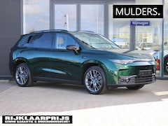 Leapmotor C10 - Design Pro 69.9 kWh VOORRAAD KORTING