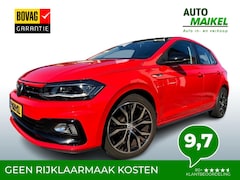 Volkswagen Polo - 1.0 TSI HIGHLINE R-Line uitgevoerd