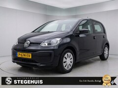 Volkswagen Up! - Up 1.0