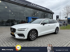 Volvo V60 - 2.0 T6 AWD Recharge Inscription | Harman/Kardon | Panoram | 360°