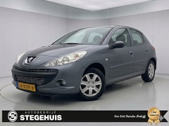 Peugeot 206 - 1.4 XS