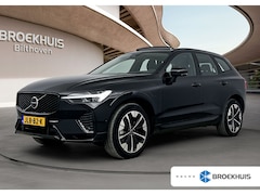 Volvo XC60 - NEW MODEL 2.0 T6 Plug-in hybrid AWD Plus Dark | Panoramadak | PDC V+A en 360 Camera | Stoe