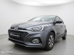 Hyundai i20 - 1.0 T-GDI YES |Camera |Carplay |Dealeronderh