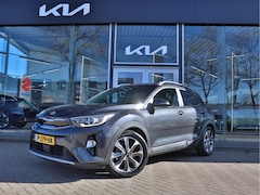 Kia Stonic - 1.0 T-GDi ExecutiveLine DCT7 Automaat | Camera | Cruise Control | Leder | Stoelverwarming