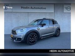 MINI Countryman - 1.5 Cooper S E ALL4 Chili | Adaptive Cruise Controle | stoelverwarming | Voorruitverwarmin