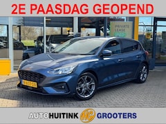 Ford Focus - 1.0 135pk Hybrid ST Line Business - trekhaak - winterpakket - camera