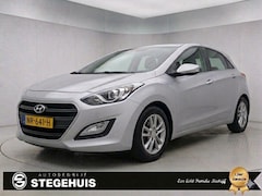 Hyundai i30 - 1.6 GDi GO