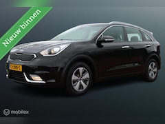 Kia Niro - 1.6 GDi Hybrid DynamicLine, Clima, Pdc + camera, Cruise, Navi, App connect