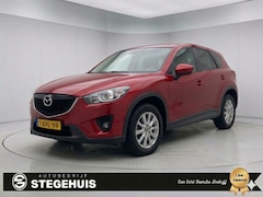 Mazda CX-5 - 2.0 Skylease+ Limited Edition 2WD