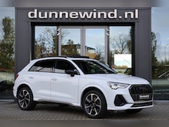 Audi Q3 - 45 TFSI e *S LINE*PANO*BLACKPACK*KEYLESS*CARPLAY*WINTERSET