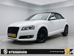 Audi A3 Cabriolet - 1.2 TSI AMBITION PRO LINE BUSINESS