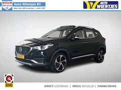MG ZS - EV Luxury 45kWh | SOH 93% | Pano | Leer | Navi | Camera