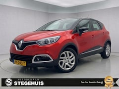 Renault Captur - 0.9 Tce Intens