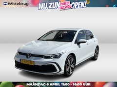 Volkswagen Golf - 1.4 eHybrid GTE / AUTOMAAT/ PARKEER SENSOREN V+A/ ACC/ APP-CONNECT/ RIJ-MODI/ DIGITAL DASH
