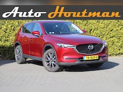 Mazda CX-5 - 2.0 SkyActiv-G 165 Luxury GT