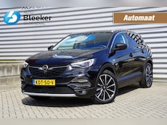Opel Grandland - 1.6T Hybrid 225pk Aut. Ultimate Leer Navi Trekh Camera