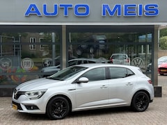 Renault Mégane - Megane 1.5 dCi ECO2 Limited Navi Airco Cruise