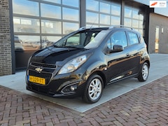 Chevrolet Spark - 1.2 16V LTZ | Airco | Nette auto |