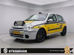 Renault Clio - Clio RS 2.0 16V Groep N Rally auto (KNAF Certificaat)