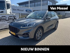 Ford Kuga - 2.5 PHEV ST-Line | Panorama dak | Head Up Display | Full LED koplampen | Elektrische Trekh