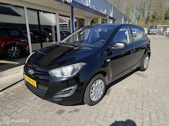 Hyundai i20 - 1.2i i-Drive