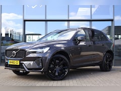 Volvo XC60 - 2.0 T8 AWD R-DESIGN Long Range / Plug in / Bowers en Wilkins / Plus Dark