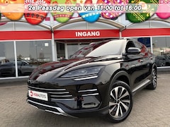 BYD Seal U - 1.5 DM i-FWD BOOST PHEV AUT. 218PK LEER PANO-DAK NAVI CAMERA HEAD-UP