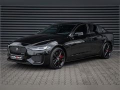 Jaguar XE - P300 AWD R-Dynamic HSE Full options