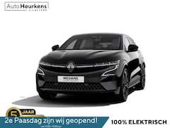 Renault Mégane E-Tech - Business Edition 220 pk Comfort Range