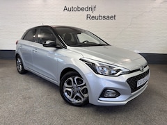 Hyundai i20 - 1.0 T-GDI Comfort Carplay Navi Cruise Stoelverw, Camera Incl 12Mnd Garantie