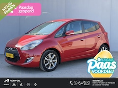 Hyundai ix20 - 1.6i Go / Navigatie / Achteruitrij Camera / Origineel Nederlandse auto / Parkeersensoren /