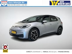 Volkswagen ID.3 - Pro S 77kWh | SOH 89% | Navi | Camera | Led