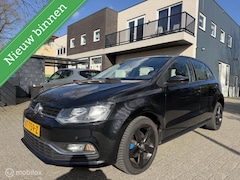 Volkswagen Polo - 1.2 TSI Highline|Nwe D-riem|5 deurs|Airco|