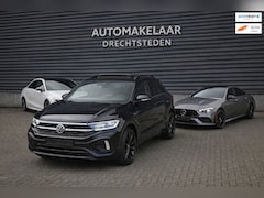 Volkswagen T-Roc - 2023 TSI 3* R-Line Black on black/ Pano/ Led/Carpass/Enzv