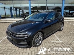 Volkswagen Polo - 1.0 TSI Highline | DSG | App-conn. | Pano | Navi | ACC | Trekhaak | LMV 17"