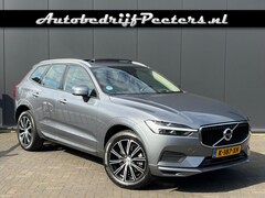 Volvo XC60 - 2.0T B5 Aut. 1e eig. Pano ACC HUD Comf.stoel H/K Camera LED Memory NL-auto