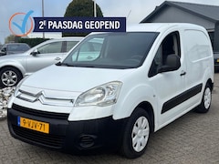 Citroën Berlingo - 1.6 HDI 2010 3-Zits Schuifdeur Airco Youngtimer