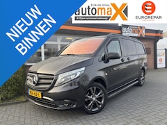 Mercedes-Benz Vito - 116 CDI 1e eigenaar - Dealer onderhouden -2X Schuifdeur