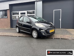 Peugeot 107 - 1.0 Active Airco | Led| Toerenteller| Centrale vergrendeling | Elektr Ramen