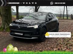 Volvo EX30 Cross Country - Twin Motor Performance Ultra 69 kWh | Adaptieve Cruise Control | Panoramadak | Warmtepomp