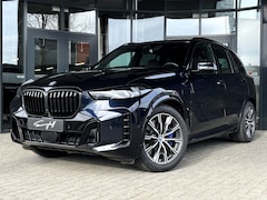 BMW X5 - XDRIVE50E M-SPORT - PANO - SKY LOUNGE - LUCHTV. - TREKH