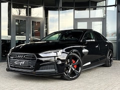 Audi A5 Sportback - 2.0 T Q MHEV S-LINE - MATRIX - BenO - PANO